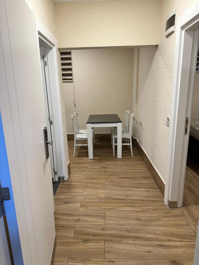 Appart hôtel Ale Boutique Antalya