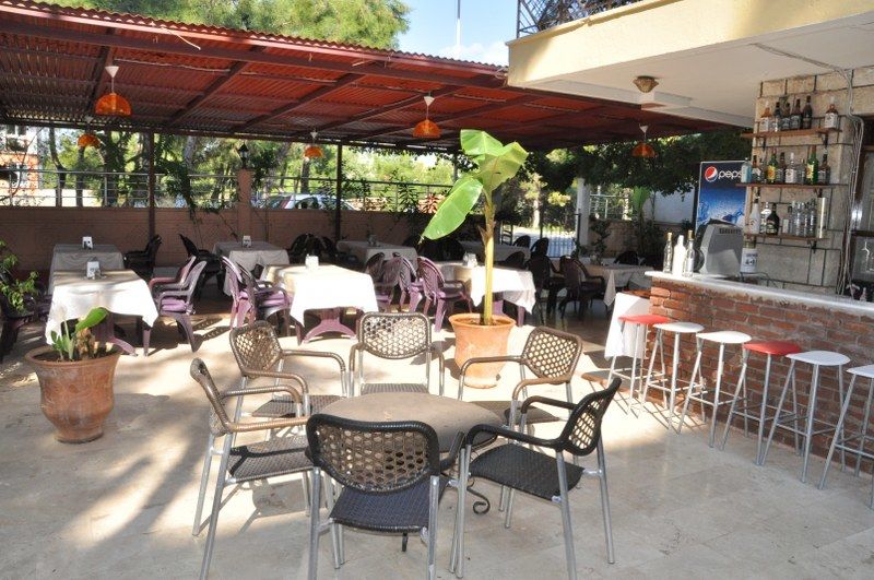 Ale Boutique Appart hôtel Antalya