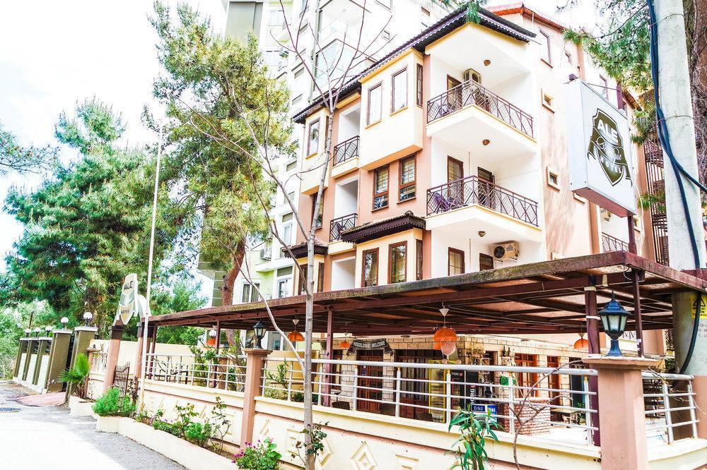 Ale Boutique Appart hôtel Antalya