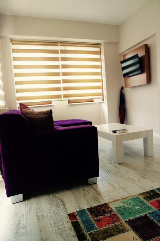 Appart hôtel Ale Boutique 3*