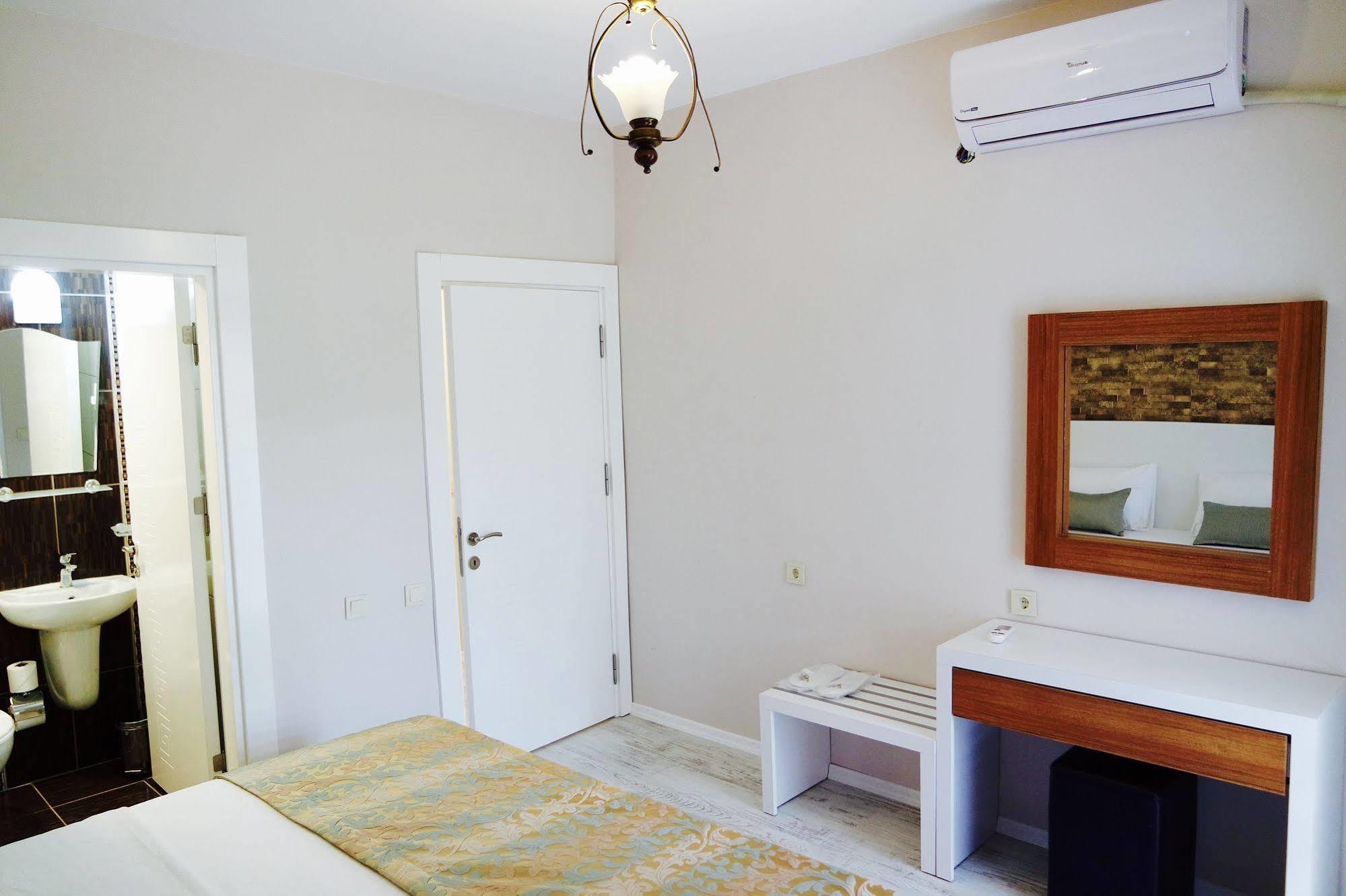 Ale Boutique Appart hôtel Antalya
