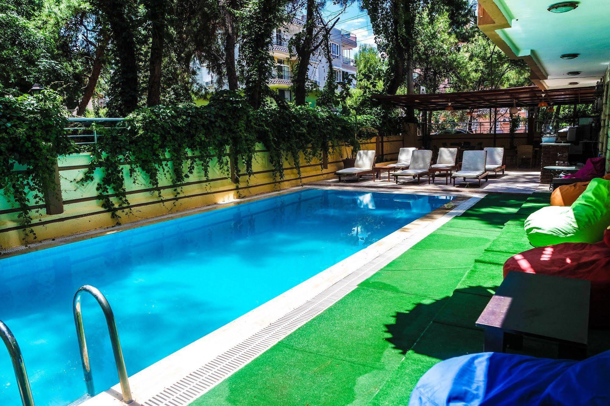 Ale Boutique Appart hôtel 3*