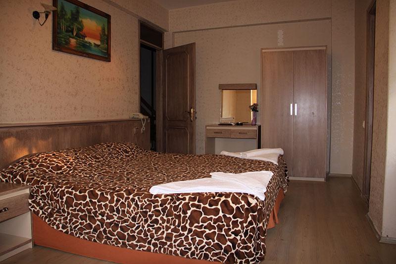 Hotel de apartamente Ale Boutique Antalya