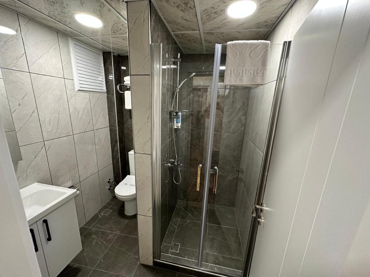 Ale Boutique Hotel de apartamente Antalya