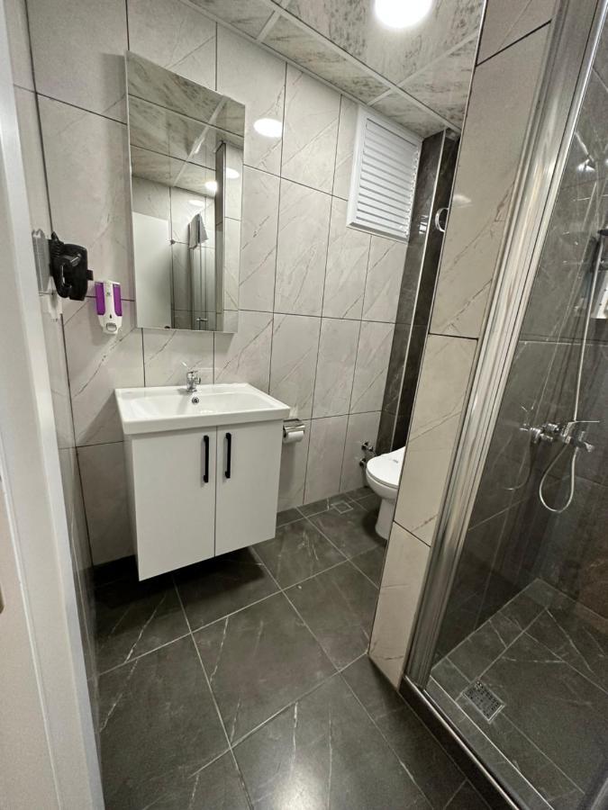 Hotel de apartamente Ale Boutique 3*