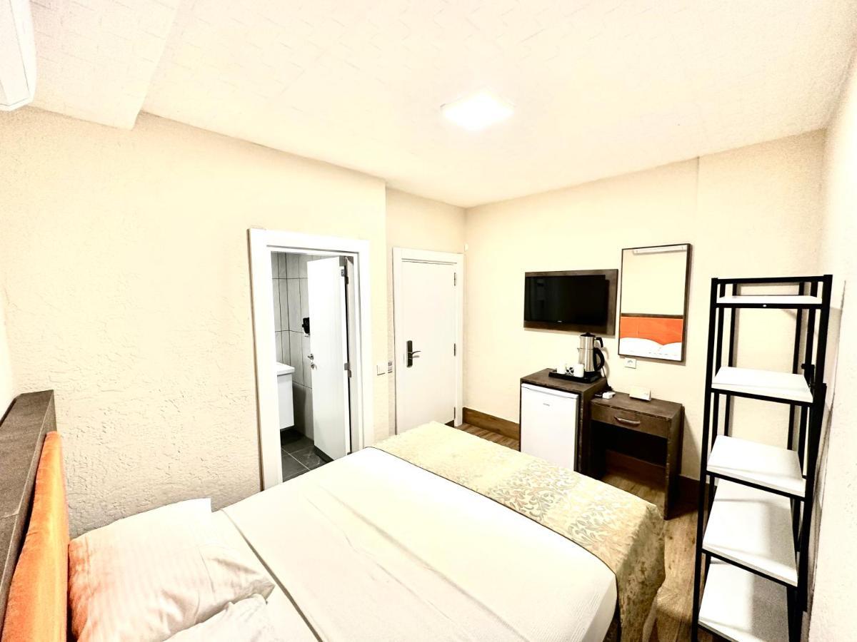 Hotel de apartamente Ale Boutique