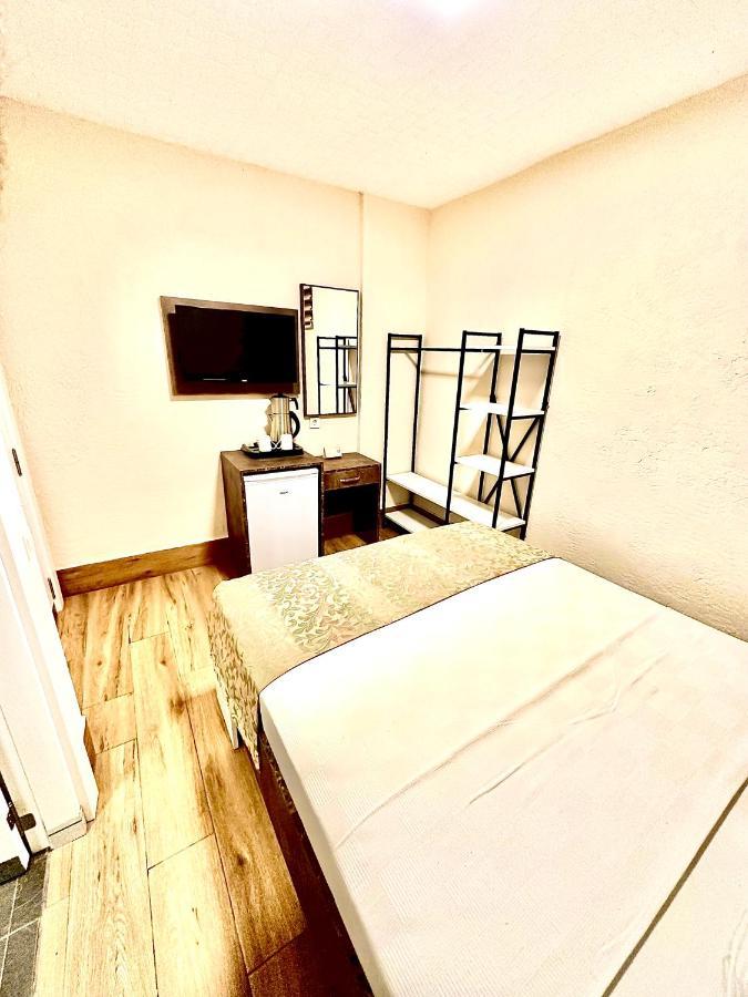 Hotel de apartamente Ale Boutique