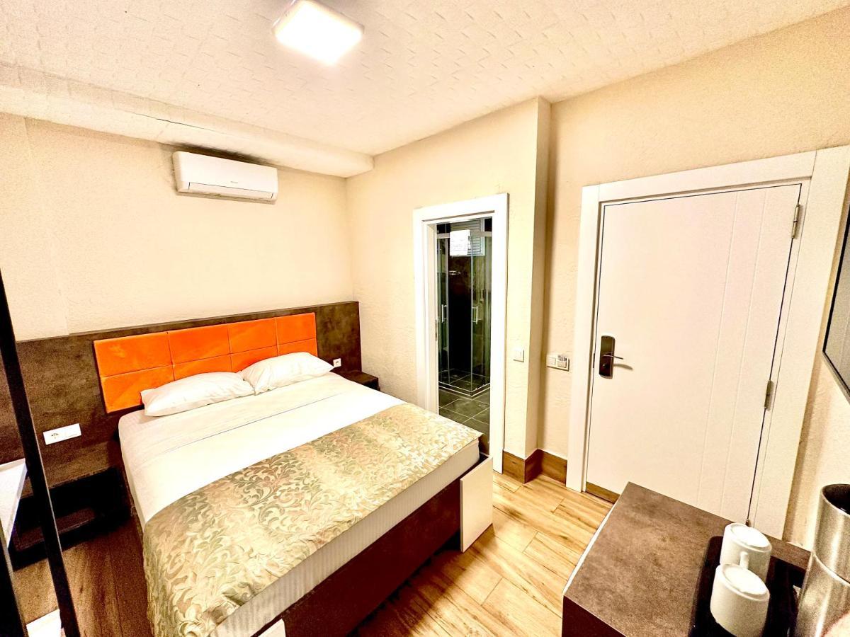 Hotel de apartamente Ale Boutique Antalya