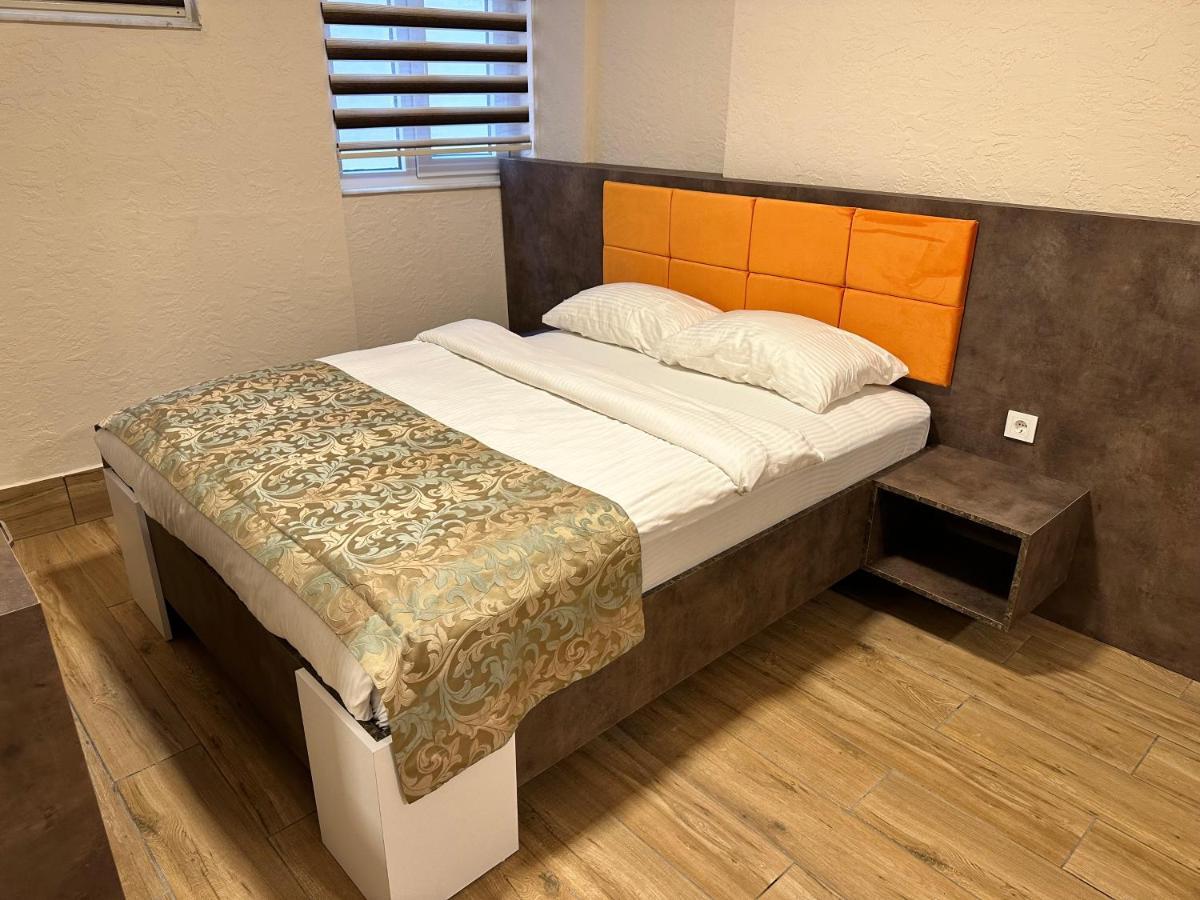 Hotel de apartamente Ale Boutique Antalya