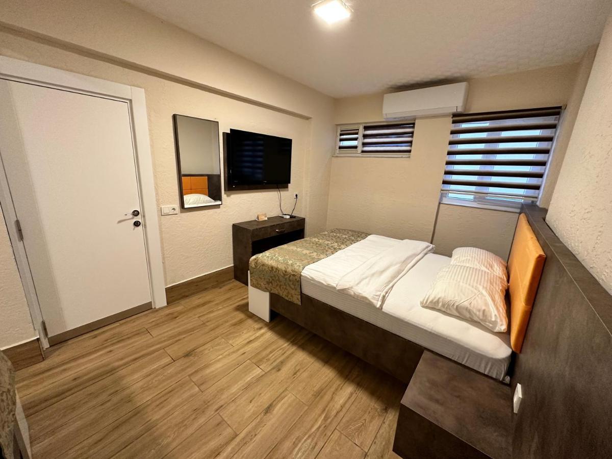 Hotel de apartamente Ale Boutique