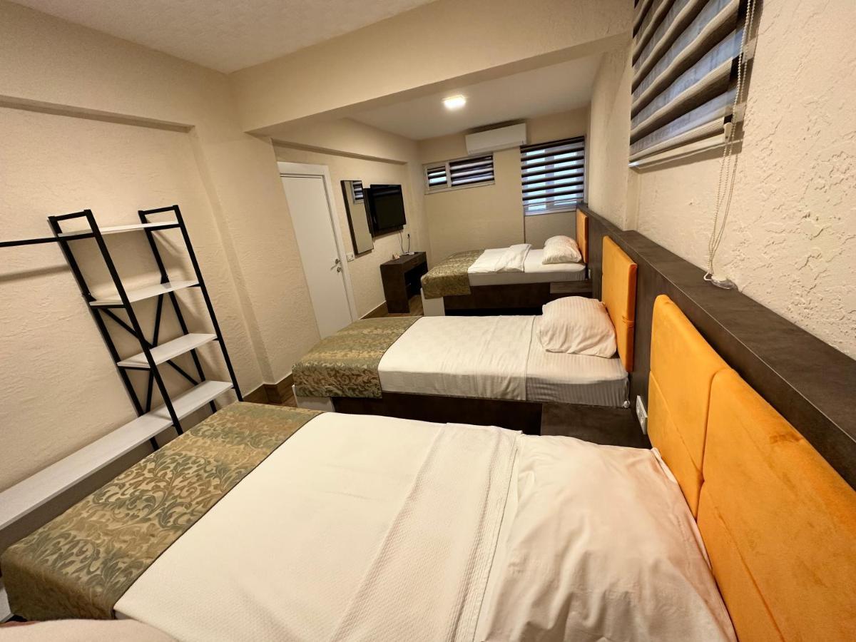 Ale Boutique Hotel de apartamente