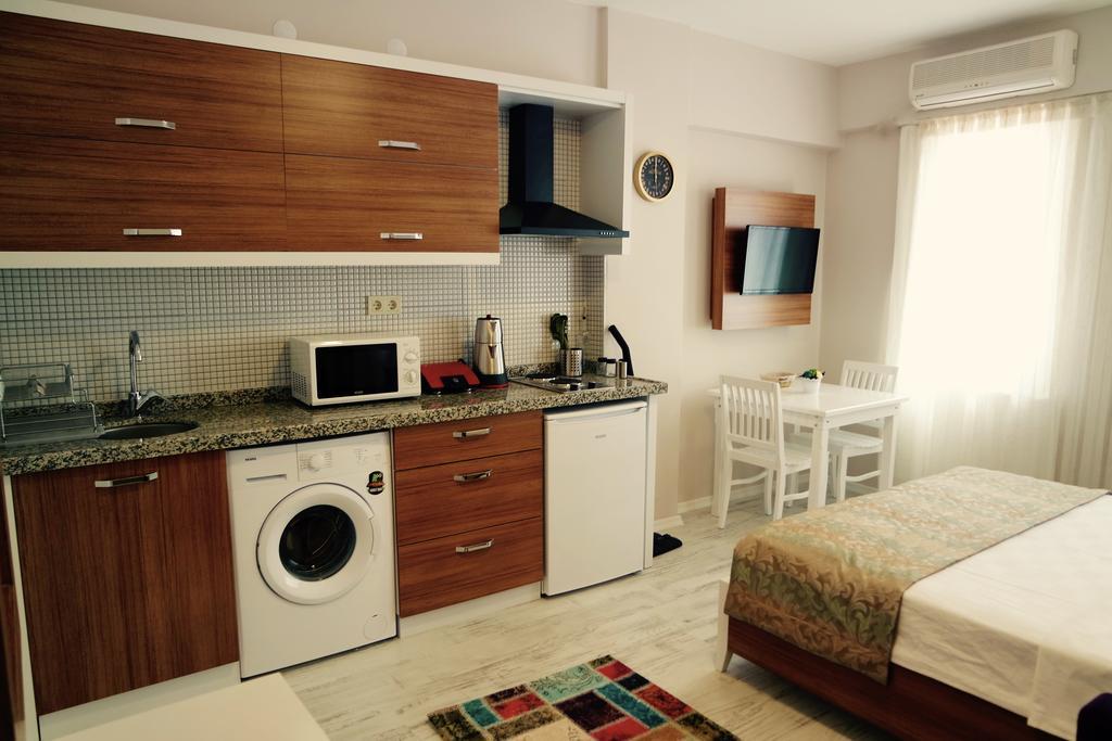 Hotel de apartamente Ale Boutique