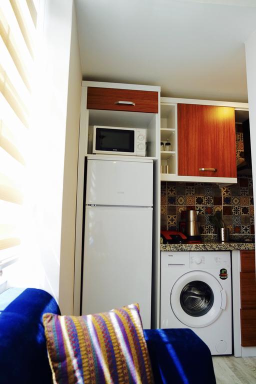 Hotel de apartamente Ale Boutique 3*