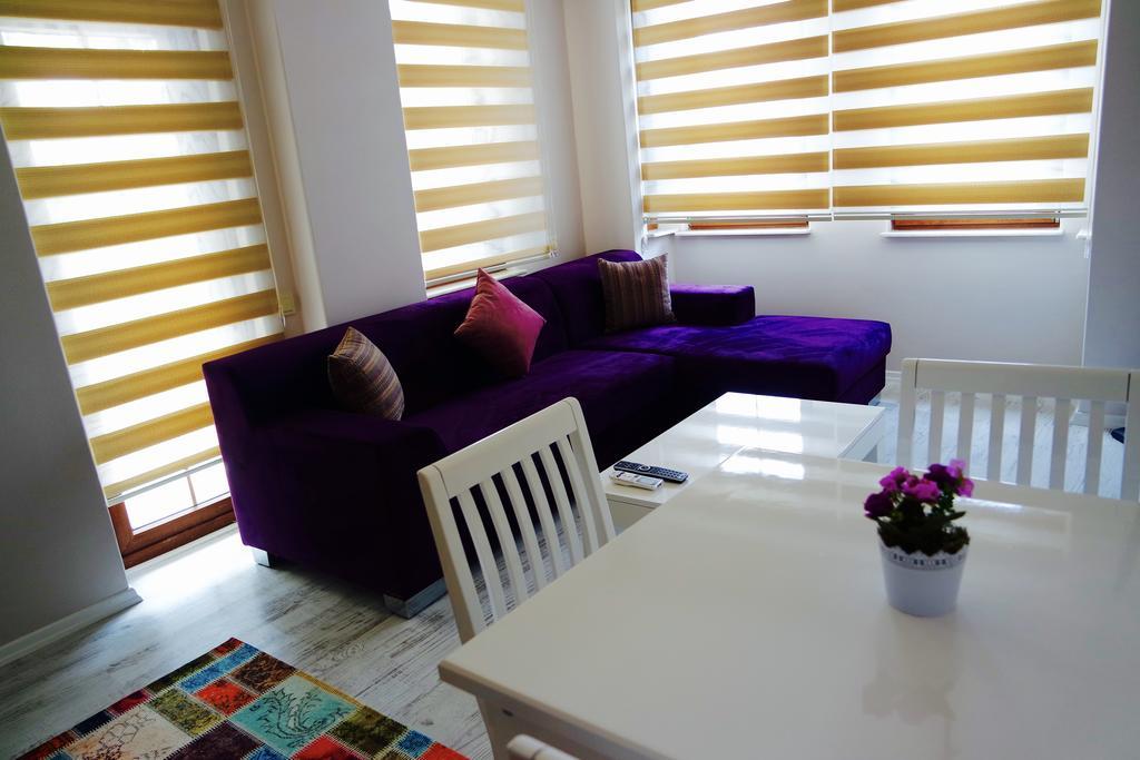Ale Boutique Hotel de apartamente
