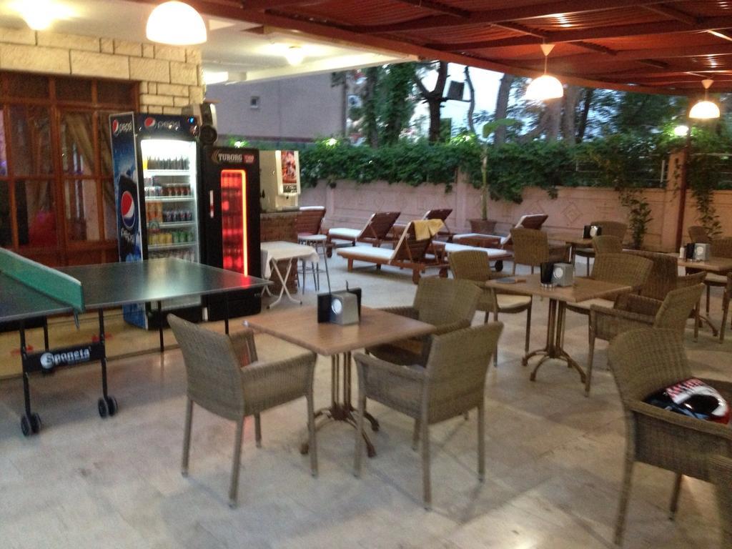 Ale Boutique Hotel de apartamente