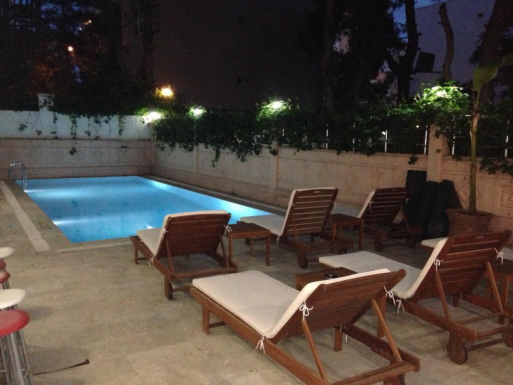 Hotel de apartamente Ale Boutique 3*