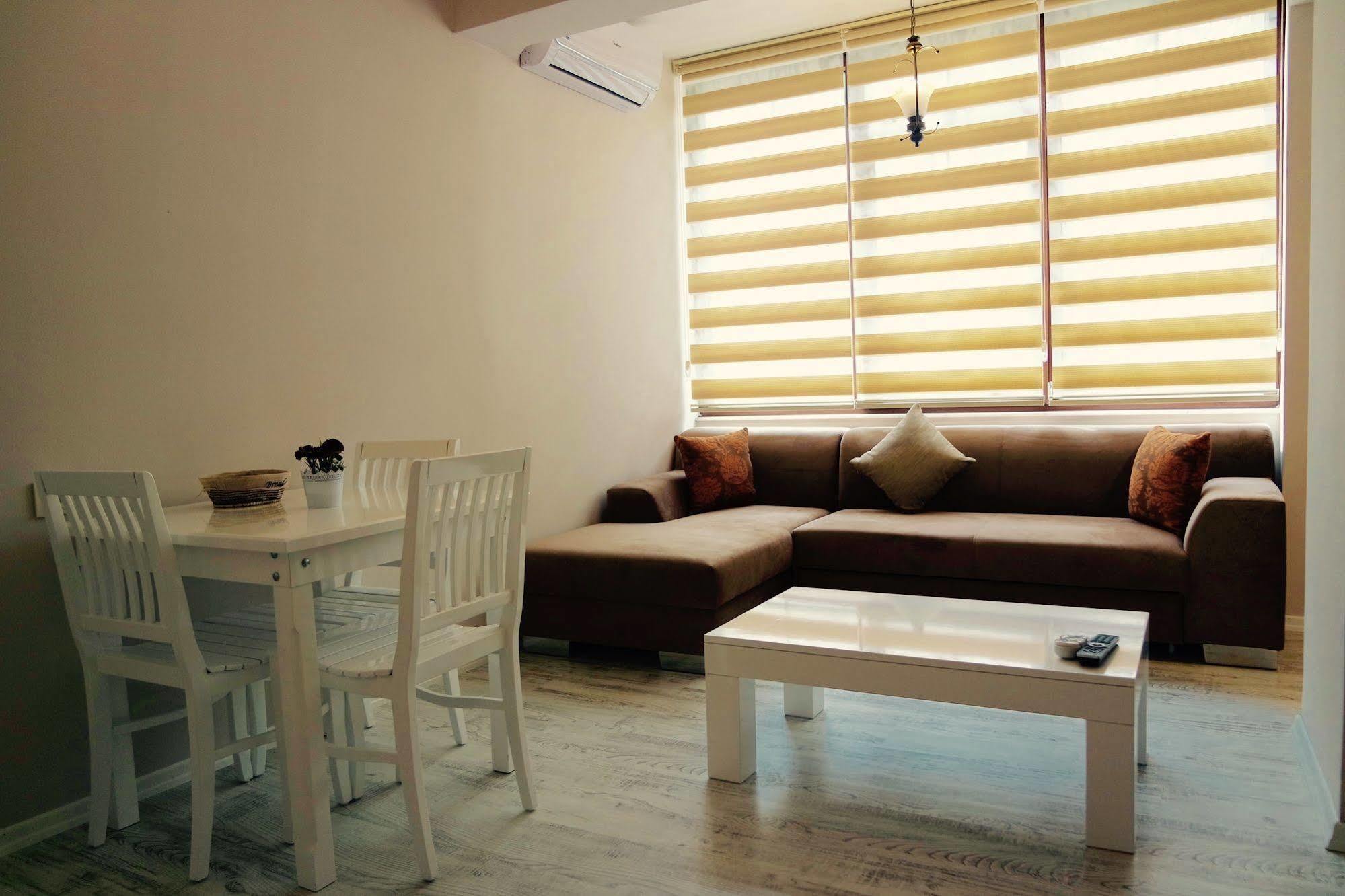 Hotel de apartamente Ale Boutique Antalya