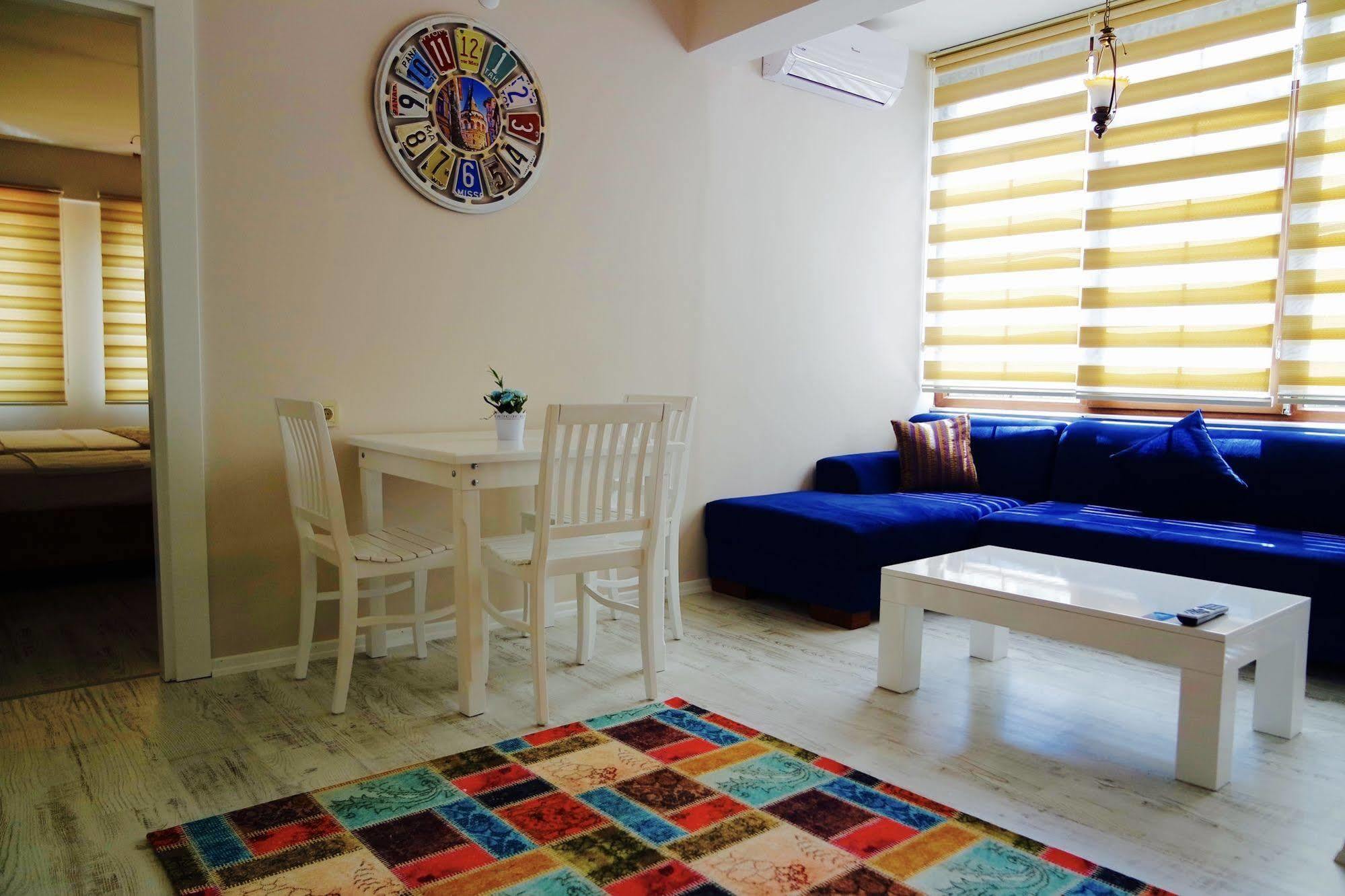 Ale Boutique Hotel de apartamente 3*
