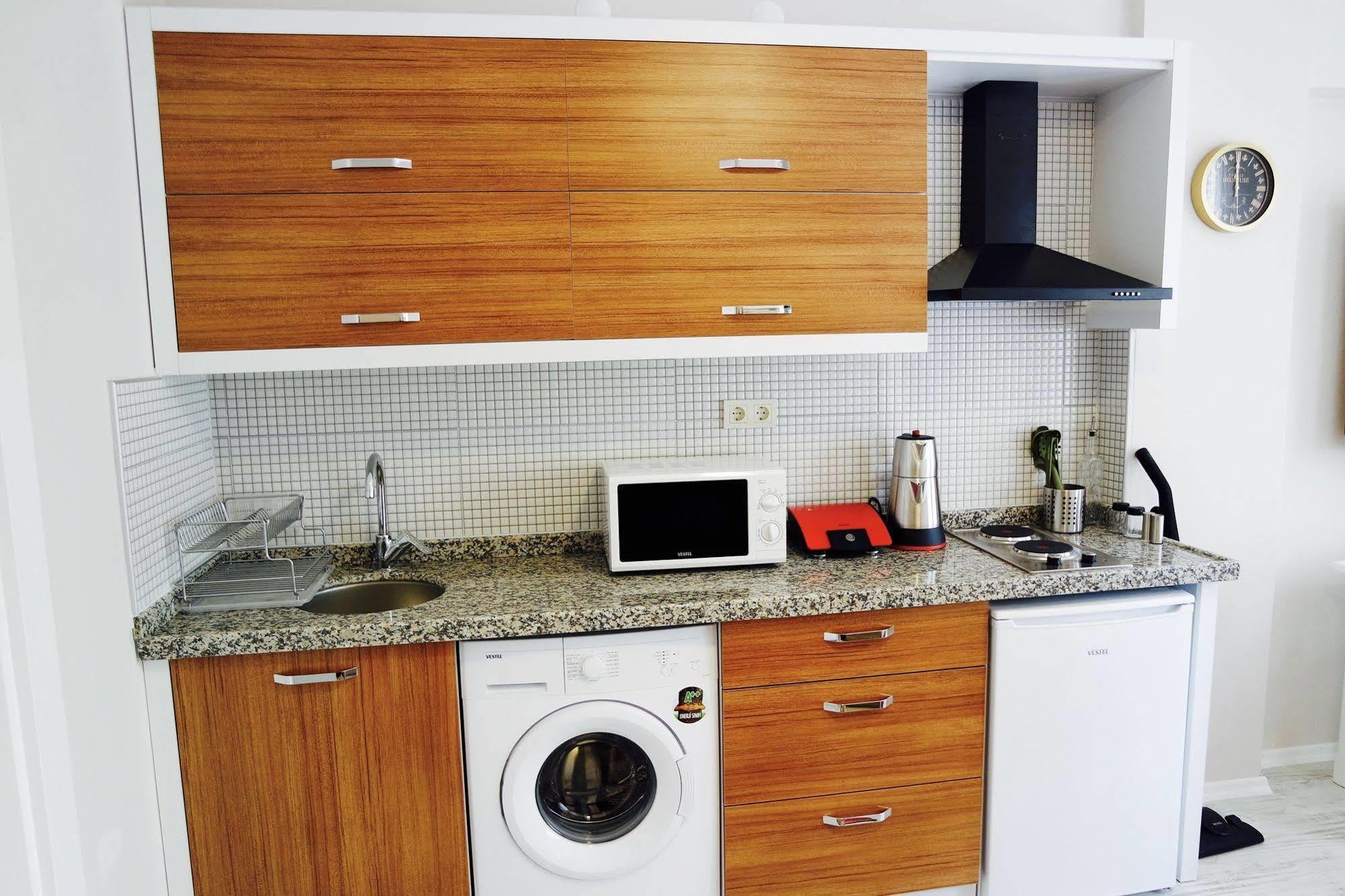 Ale Boutique Hotel de apartamente 3*